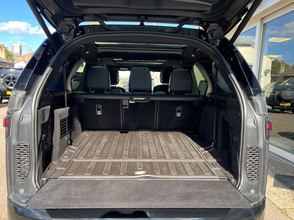 Used Land Rover Discovery 2021 for sale - 76122785: Photo 8