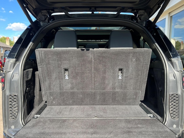 Used Land Rover Discovery 2021 for sale - 76122785: Photo 9