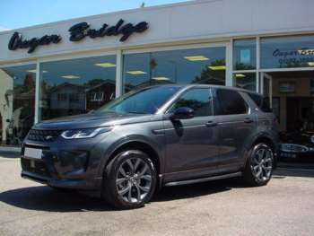 2023 (23) - 1.5 P300e 12.2kWh R-Dynamic SE Auto 4WD Euro 6 (s/s) 5dr