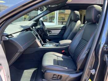 Used Land Rover Discovery Sport 2023 for sale - 75214117: Photo