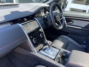 Used Land Rover Discovery Sport 2023 for sale - 75214117: Photo