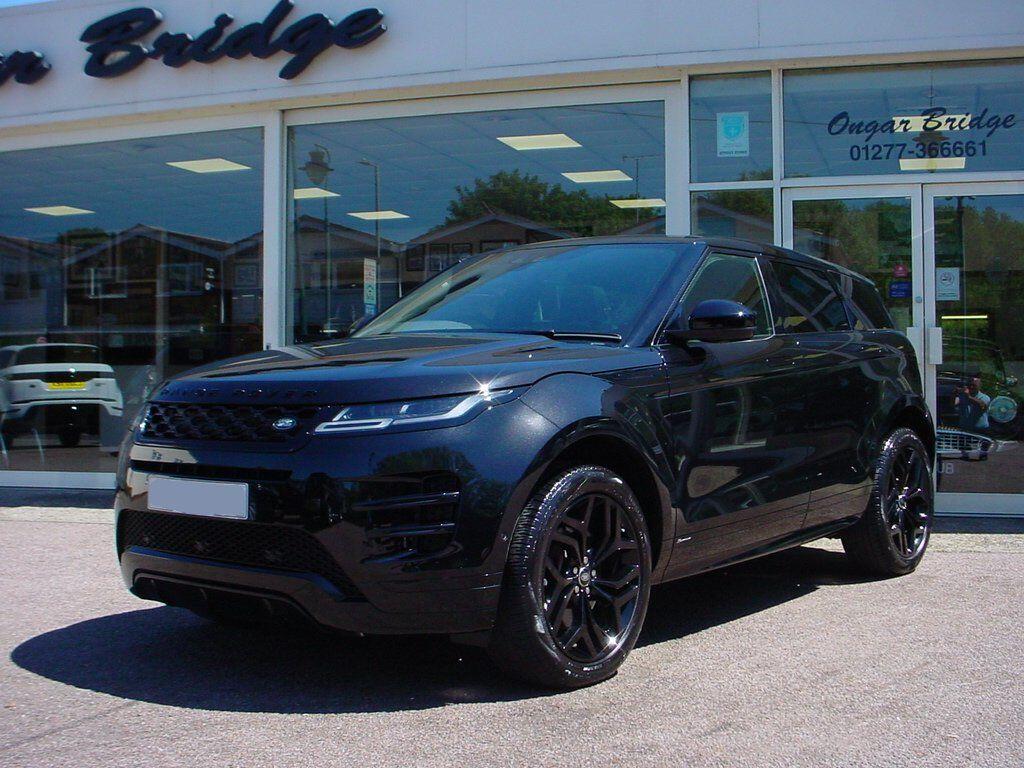 Used Land Rover Range Rover Evoque for sale - 77549519: Photo 10