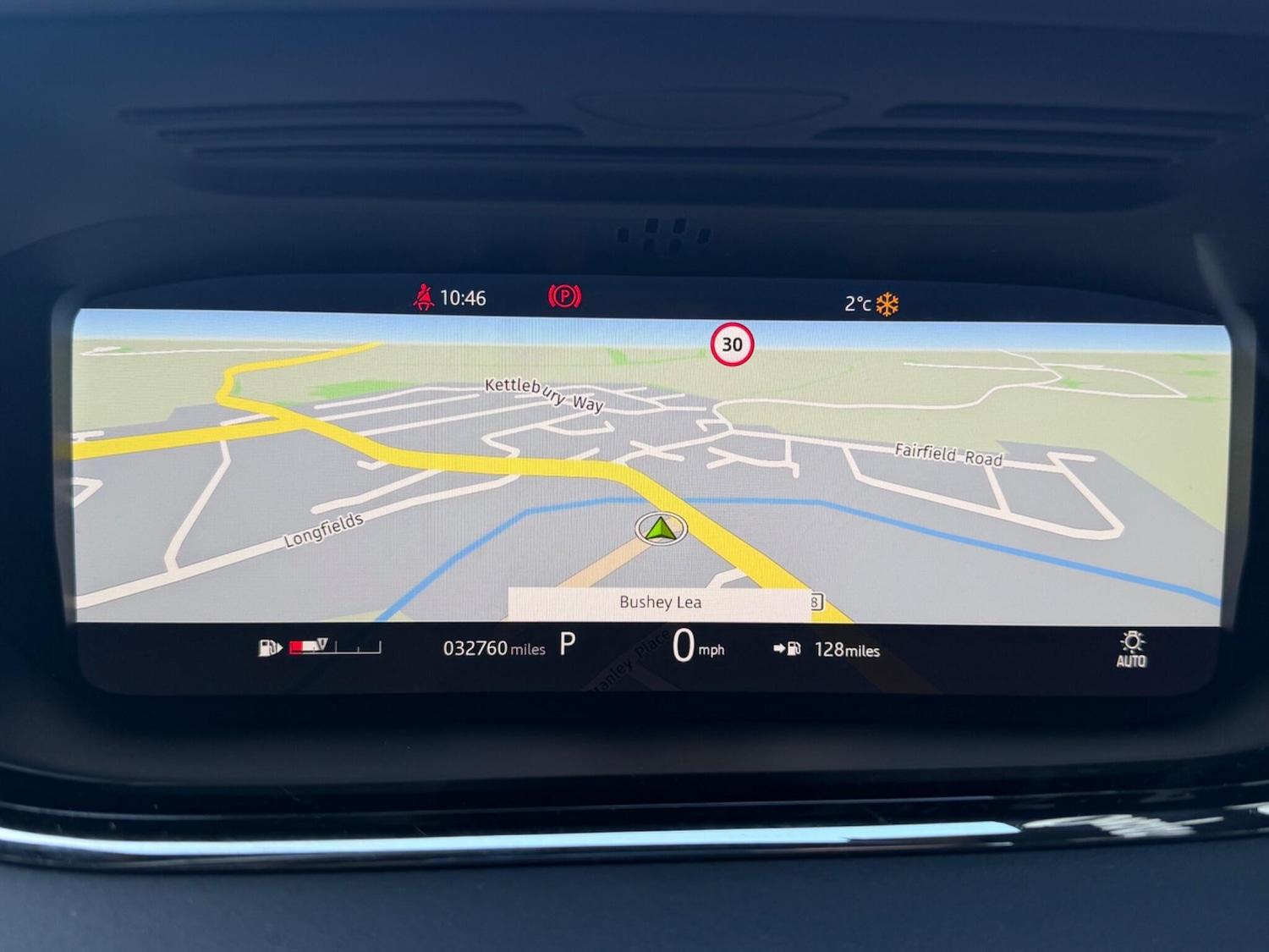 Used Land Rover Range Rover Evoque 2020 for sale - 77549519: Photo 15