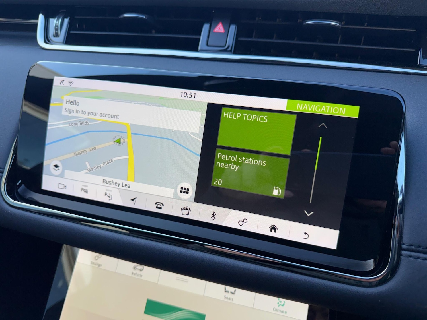 Used Land Rover Range Rover Evoque 2020 for sale - 77549519: Photo 16