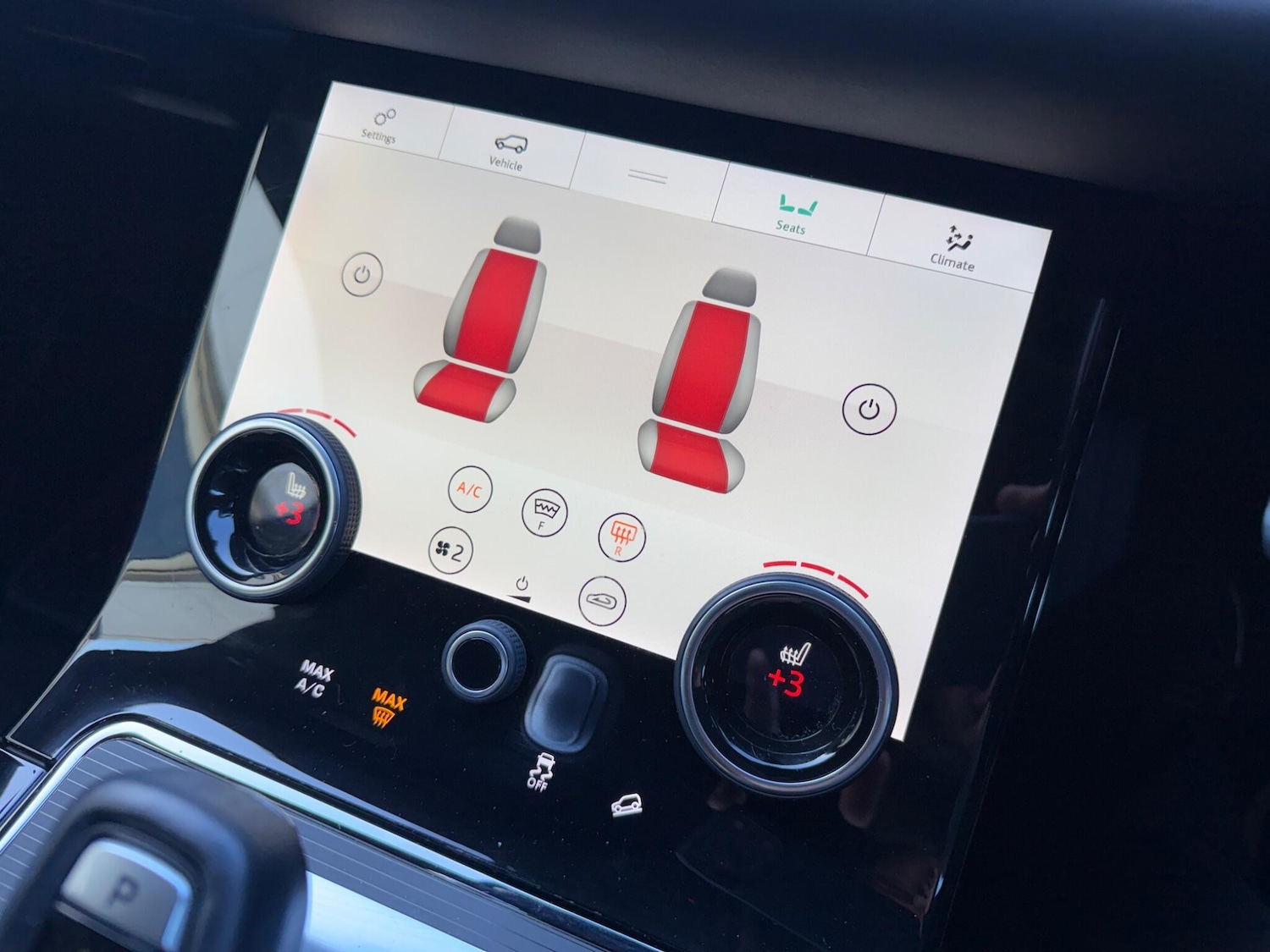 Used Land Rover Range Rover Evoque 2020 for sale - 77549519: Photo 17