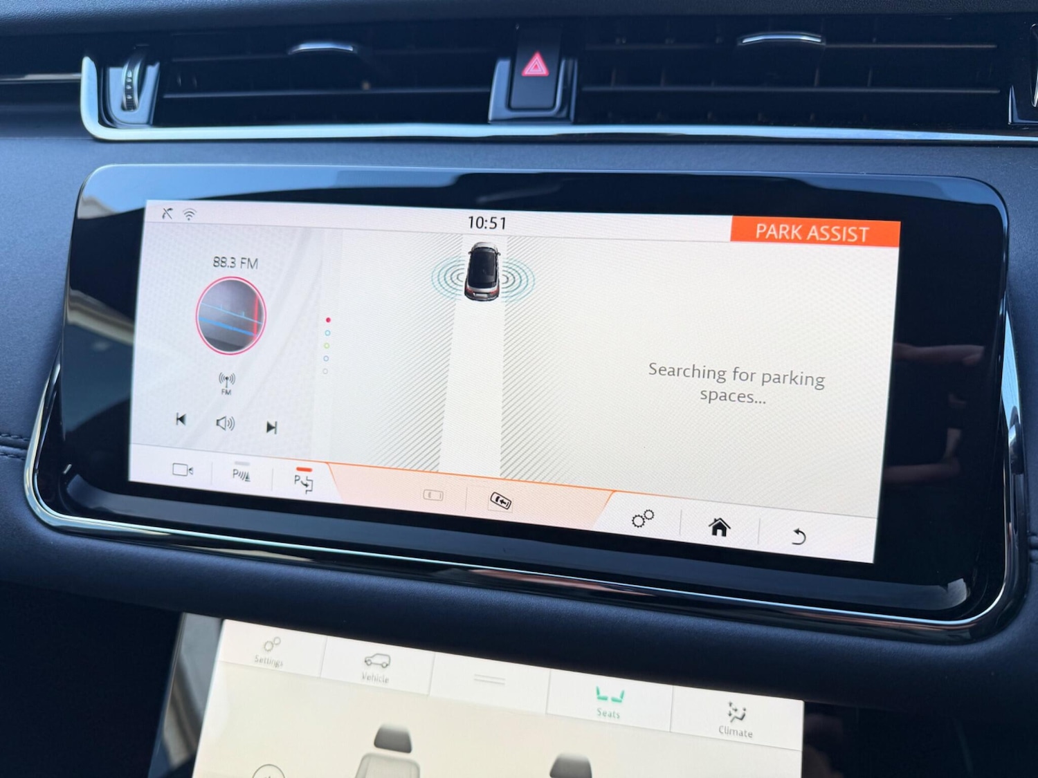 Used Land Rover Range Rover Evoque 2020 for sale - 77549519: Photo 19