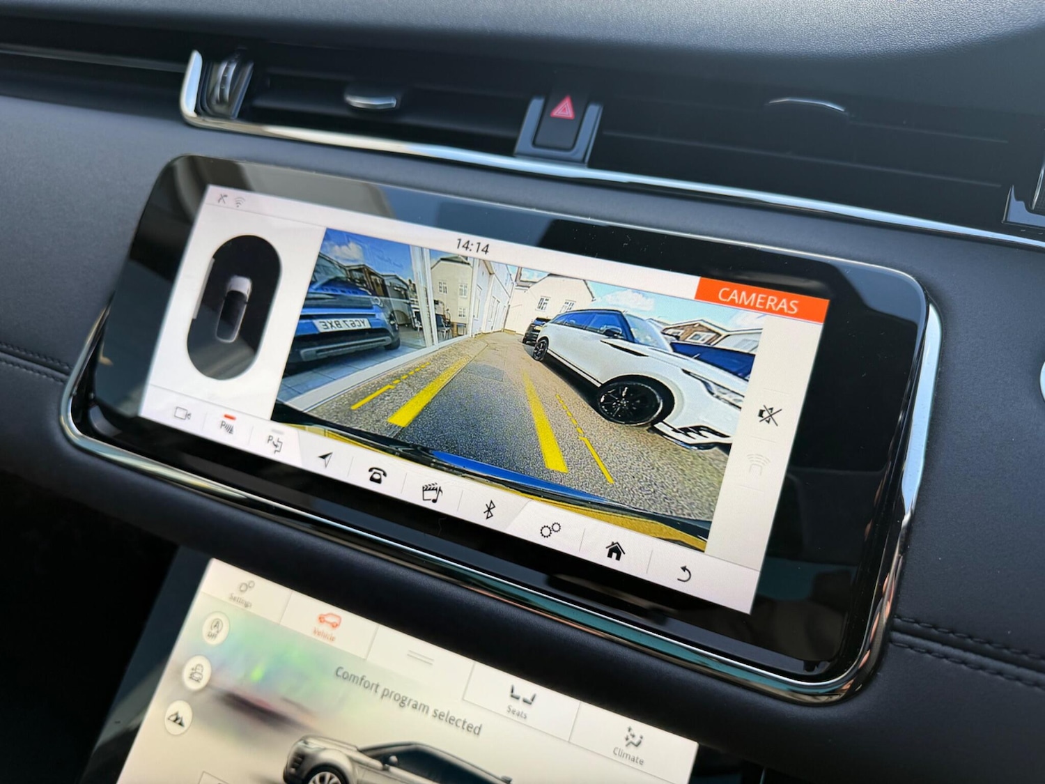 Used Land Rover Range Rover Evoque 2020 for sale - 77549519: Photo 20