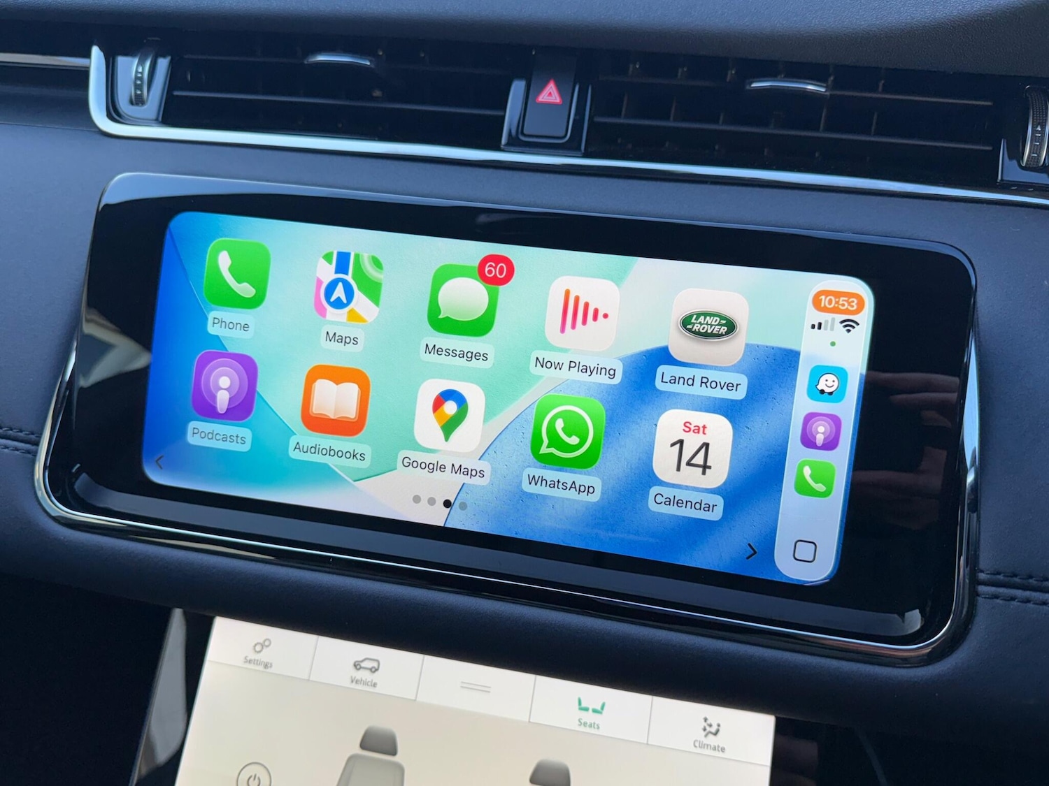 Used Land Rover Range Rover Evoque 2020 for sale - 77549519: Photo 21