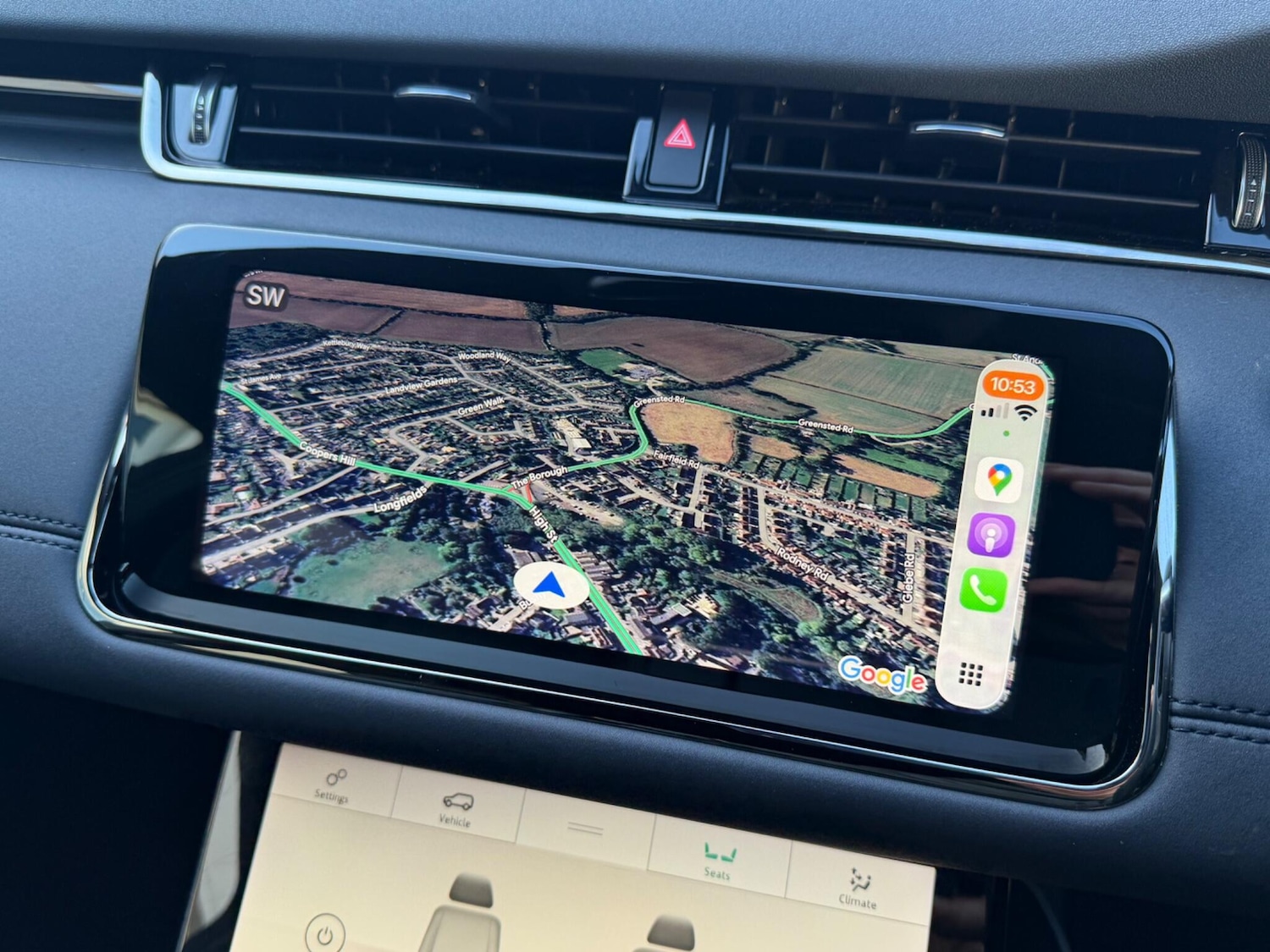 Used Land Rover Range Rover Evoque 2020 for sale - 77549519: Photo 22