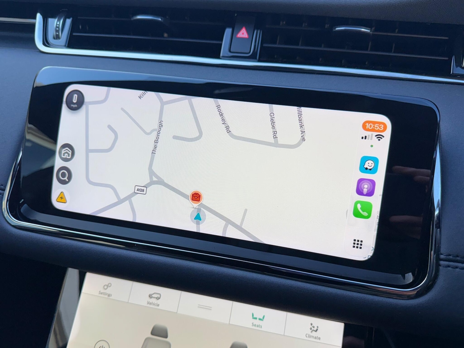 Used Land Rover Range Rover Evoque 2020 for sale - 77549519: Photo 23