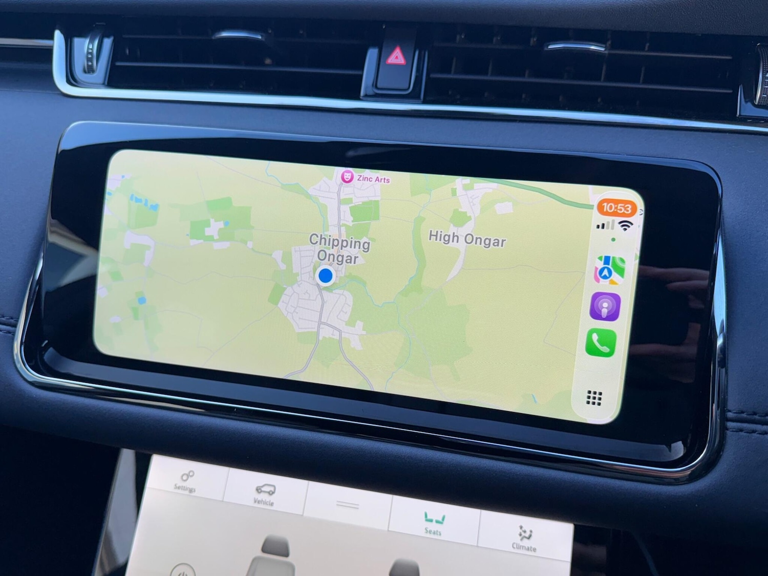 Used Land Rover Range Rover Evoque 2020 for sale - 77549519: Photo 24