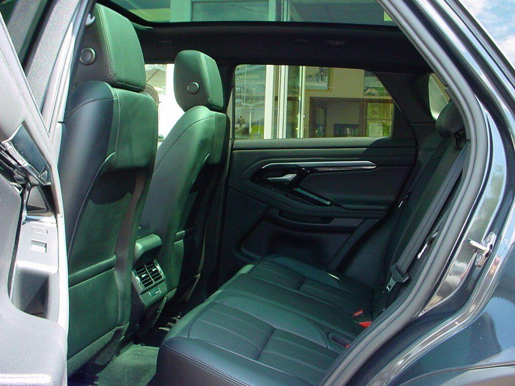 Used Land Rover Range Rover Evoque for sale - 77549519: Photo 5