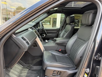 Used Land Rover Discovery 2024 for sale - 79565054: Photo