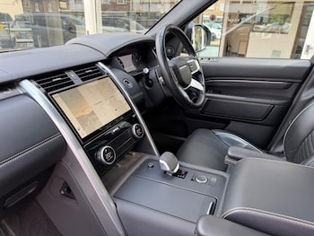 Used Land Rover Discovery 2024 for sale - 79565054: Photo