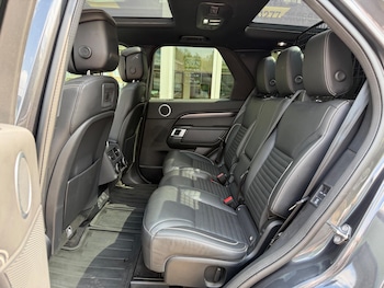 Used Land Rover Discovery 2024 for sale - 79565054: Photo