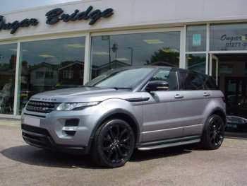 2013 (63) - 2.2 SD4 Dynamic Auto 4WD Euro 5 5dr