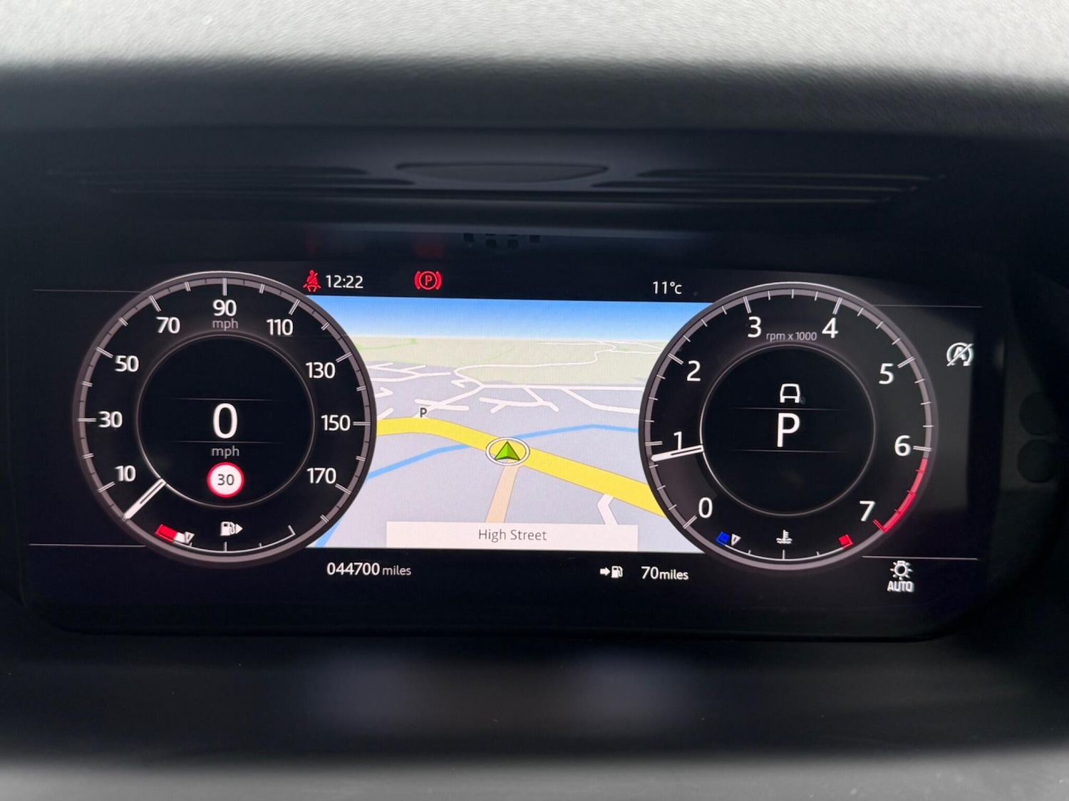 Used Land Rover Discovery Sport 2020 for sale - 78148330: Photo 13