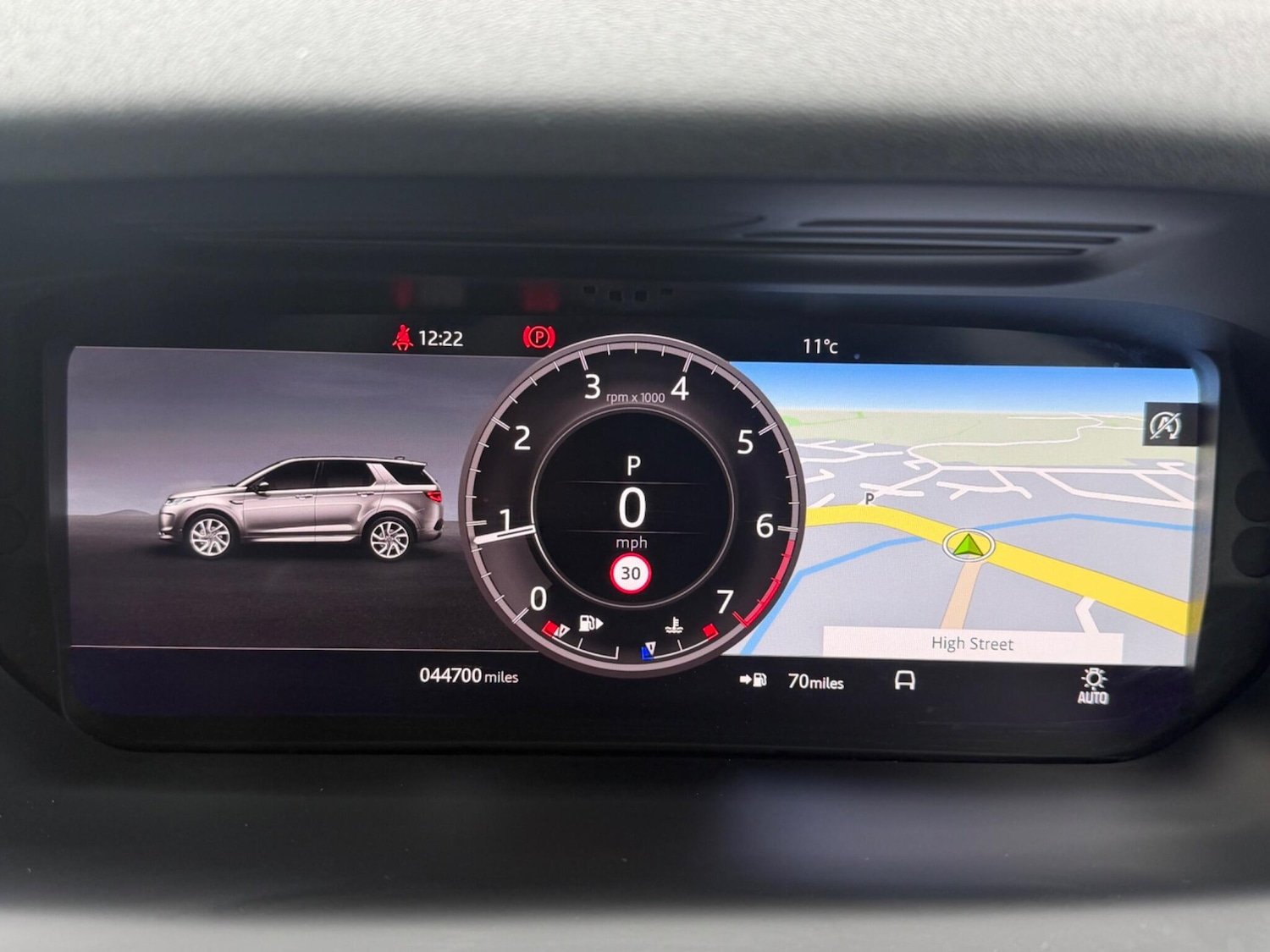 Used Land Rover Discovery Sport 2020 for sale - 78148330: Photo 14