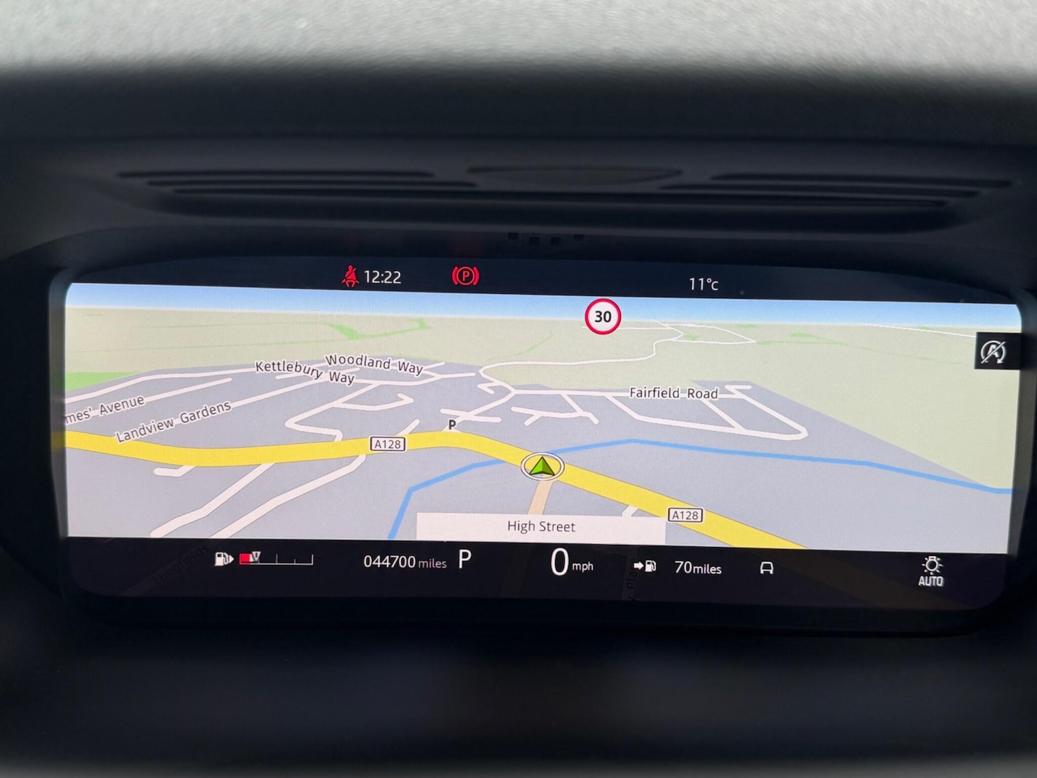 Used Land Rover Discovery Sport 2020 for sale - 78148330: Photo 15