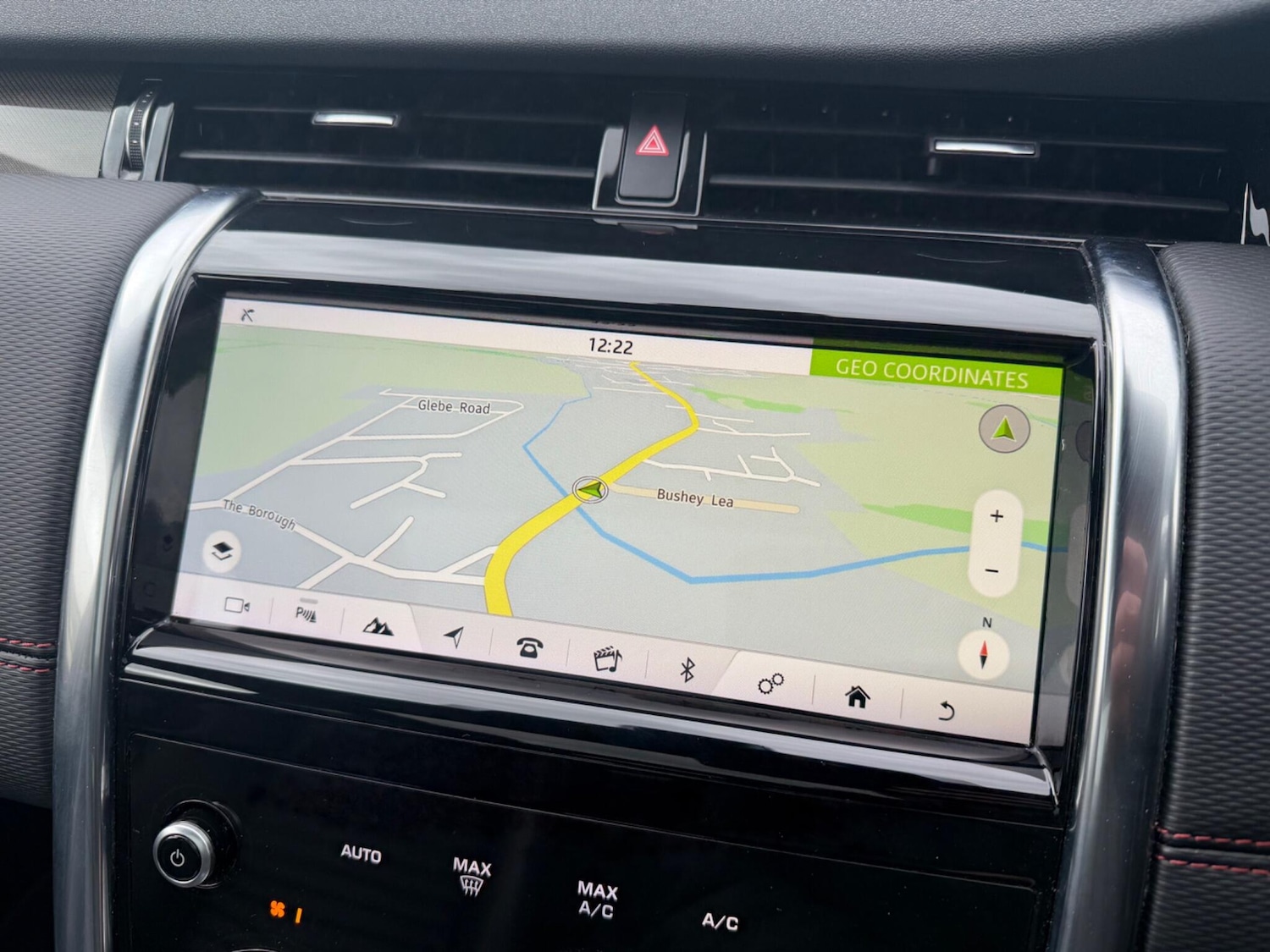 Used Land Rover Discovery Sport 2020 for sale - 78148330: Photo 16