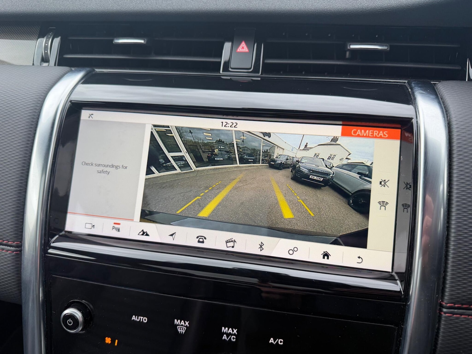 Used Land Rover Discovery Sport 2020 for sale - 78148330: Photo 17