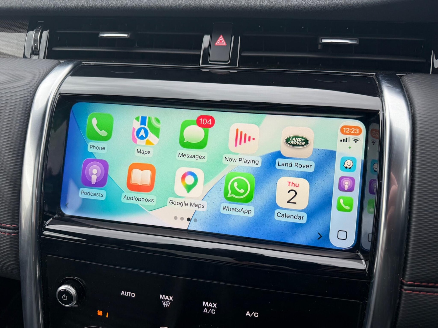 Used Land Rover Discovery Sport 2020 for sale - 78148330: Photo 18