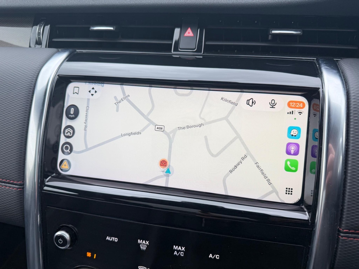 Used Land Rover Discovery Sport 2020 for sale - 78148330: Photo 19