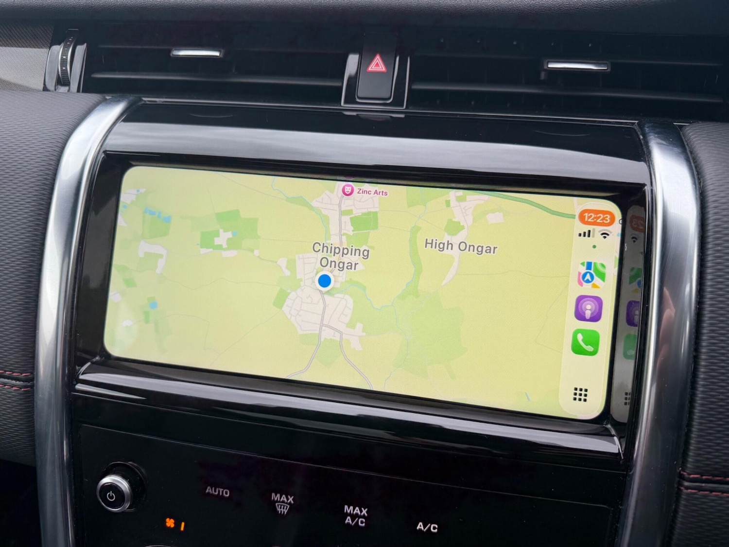 Used Land Rover Discovery Sport 2020 for sale - 78148330: Photo 20