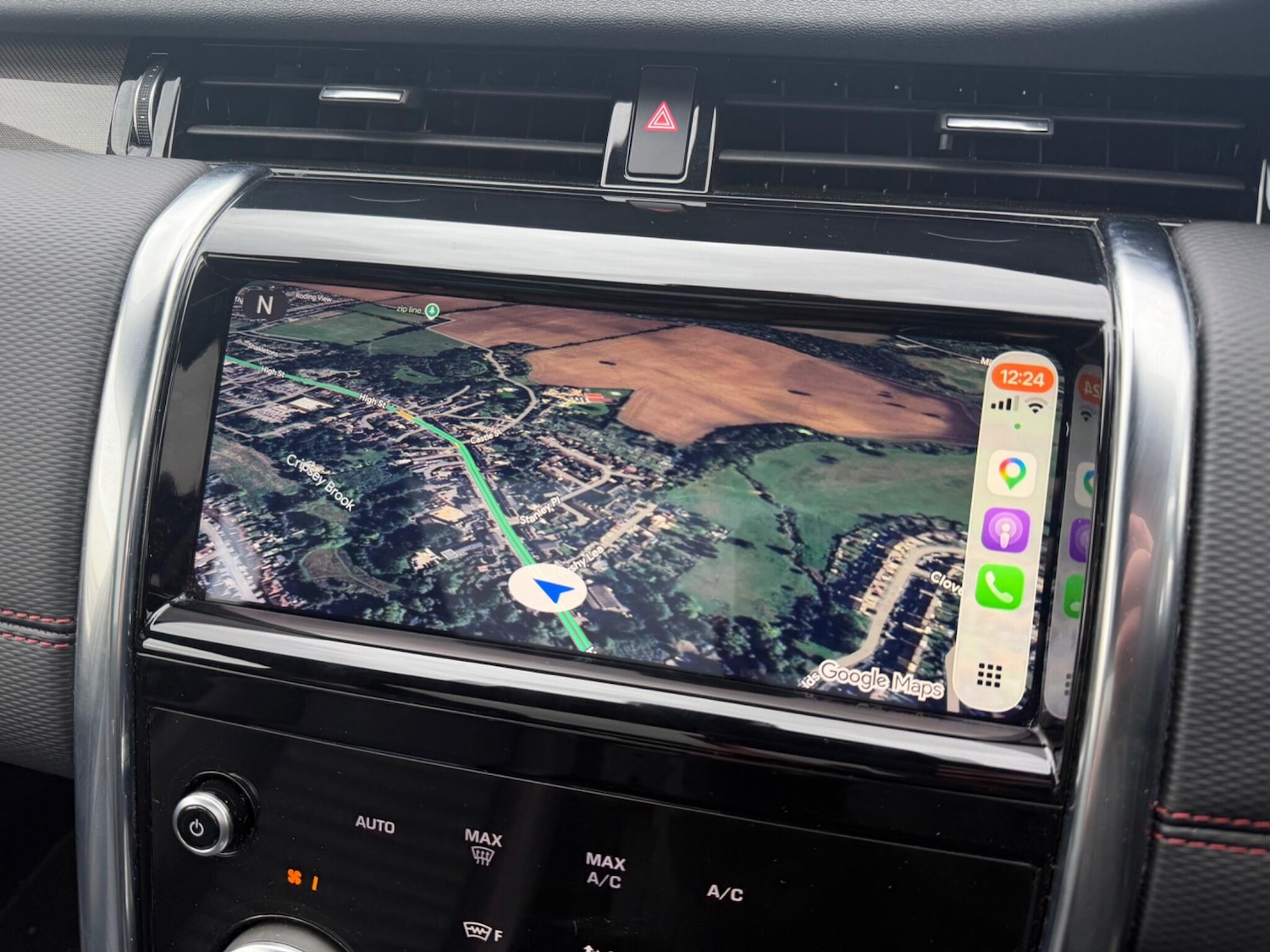 Used Land Rover Discovery Sport 2020 for sale - 78148330: Photo 21