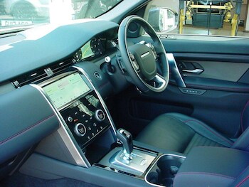 Used Land Rover Discovery Sport 2020 for sale - 78148330: Photo