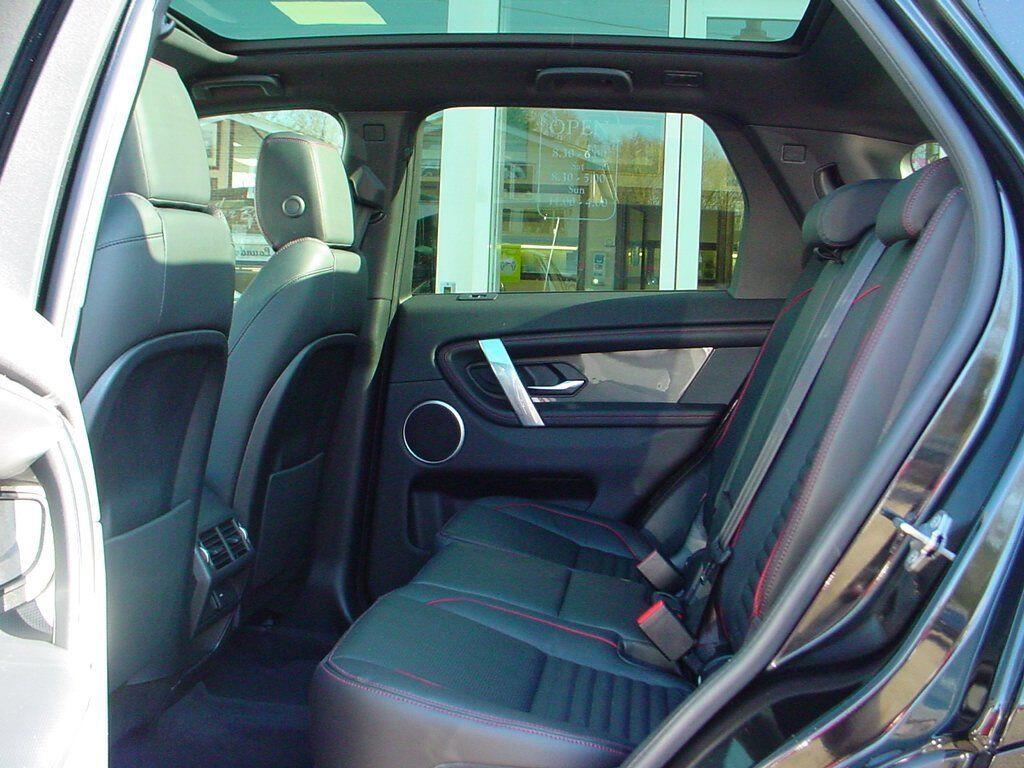 Used Land Rover Discovery Sport 2020 for sale - 78148330: Photo 5