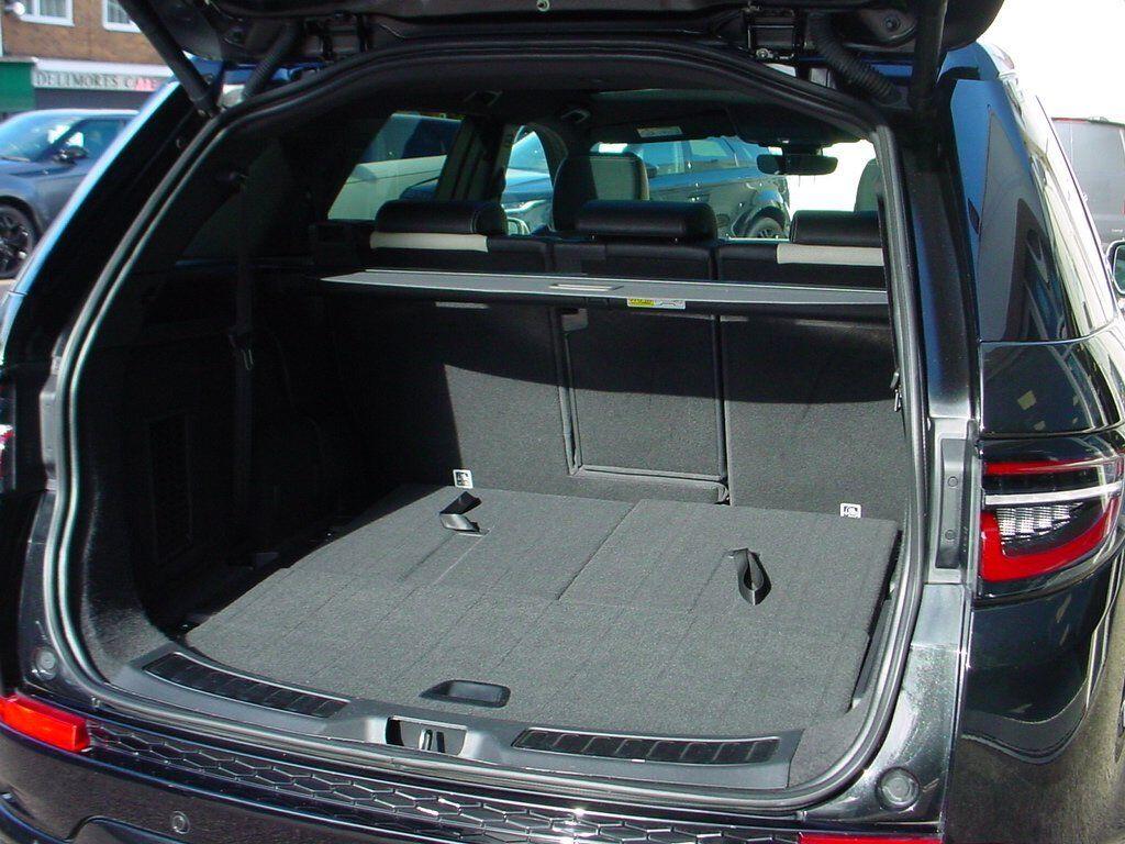 Used Land Rover Discovery Sport 2020 for sale - 78148330: Photo 7