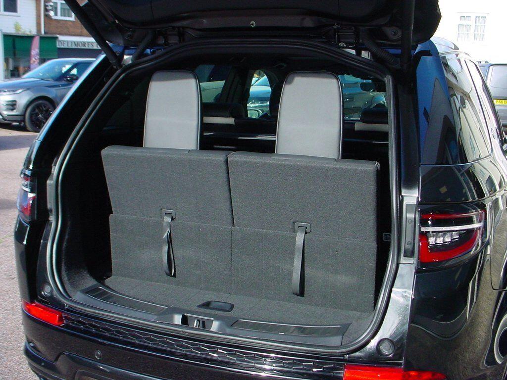 Used Land Rover Discovery Sport 2020 for sale - 78148330: Photo 8