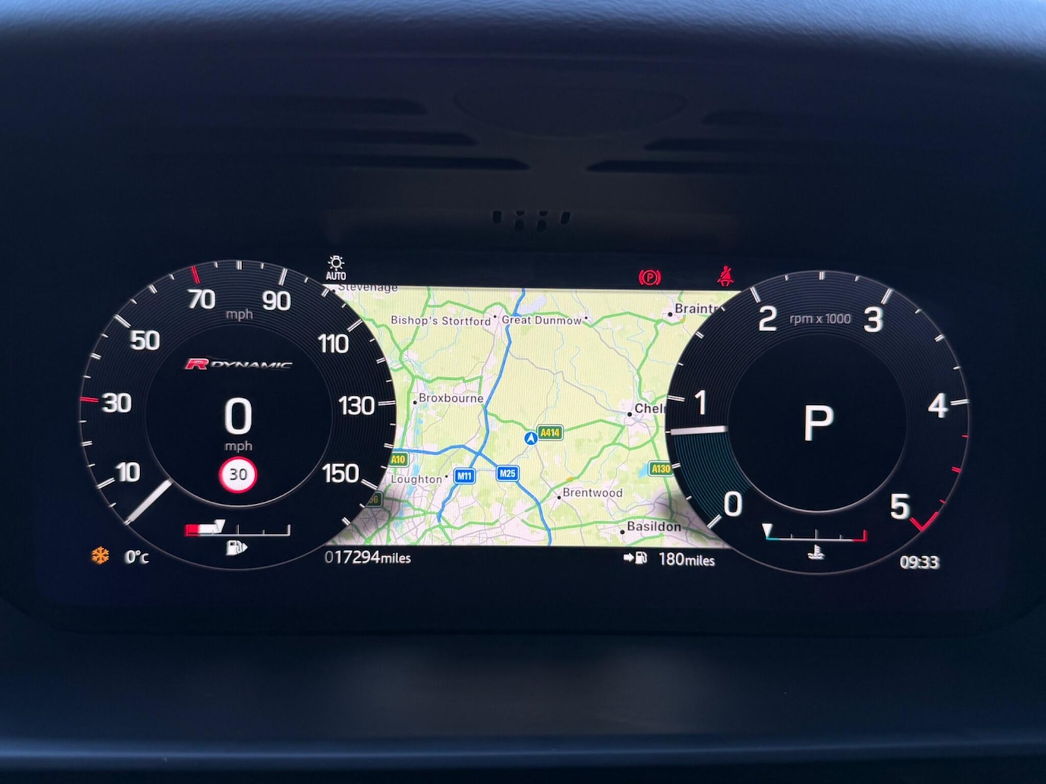 Used Land Rover Discovery 2021 for sale - 77015867: Photo 12