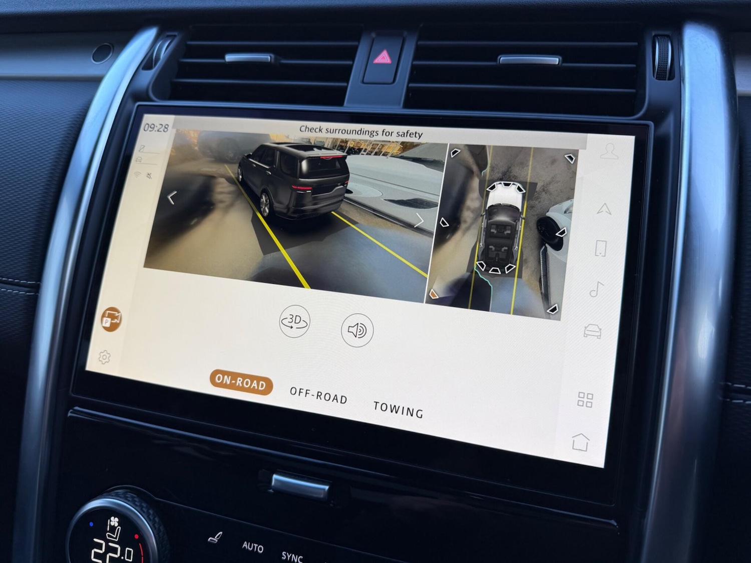 Used Land Rover Discovery 2021 for sale - 77015867: Photo 16