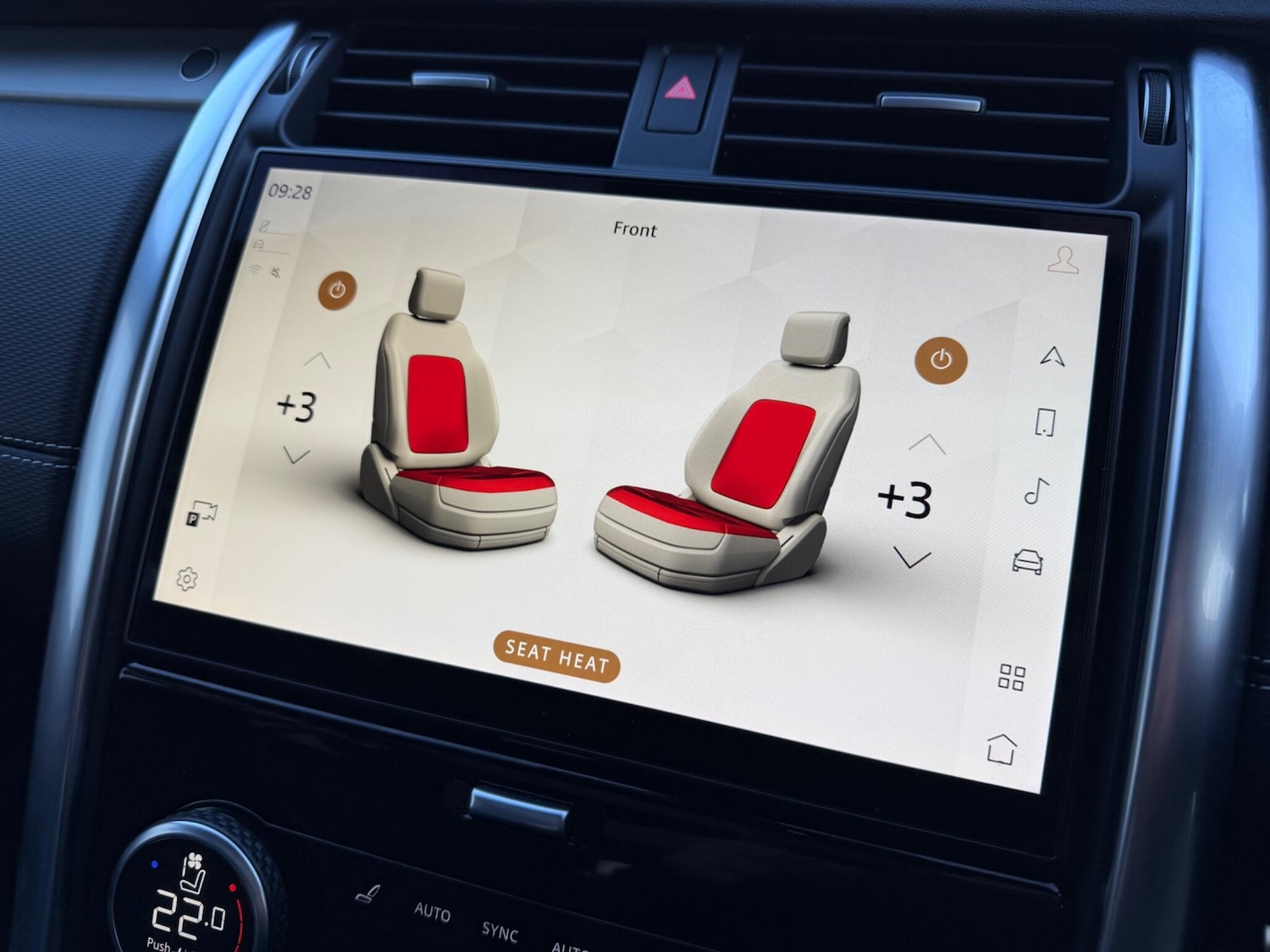 Used Land Rover Discovery 2021 for sale - 77015867: Photo 17