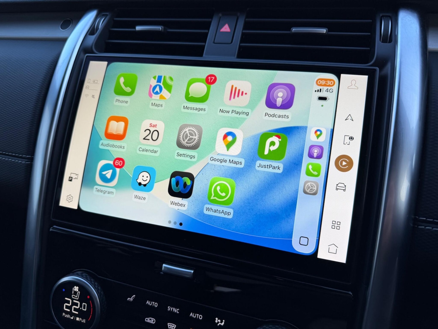 Used Land Rover Discovery 2021 for sale - 77015867: Photo 21