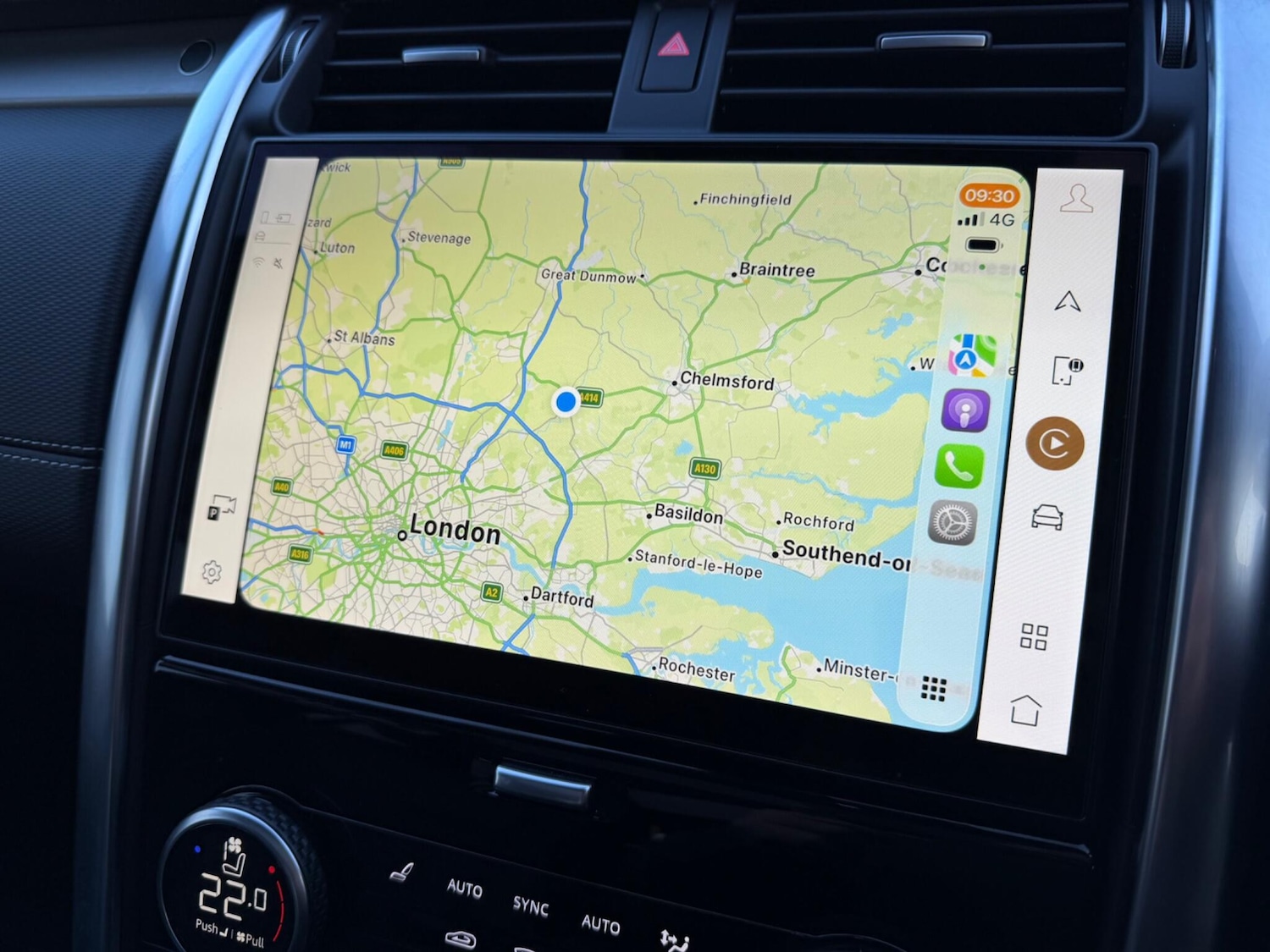 Used Land Rover Discovery 2021 for sale - 77015867: Photo 23