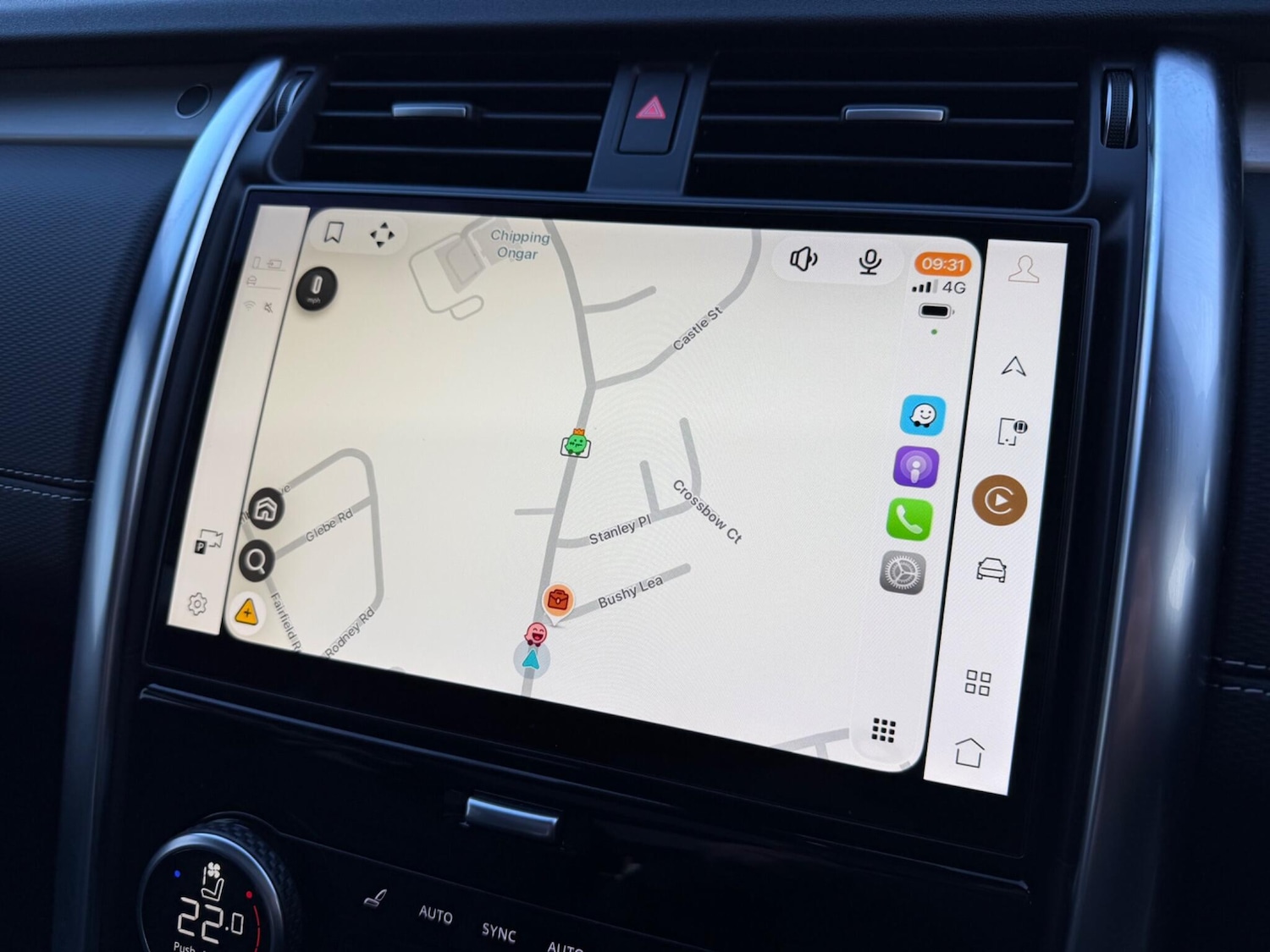 Used Land Rover Discovery 2021 for sale - 77015867: Photo 24