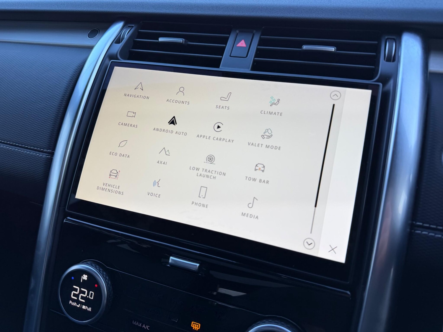 Used Land Rover Discovery 2021 for sale - 77015867: Photo 25