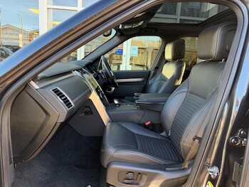 Used Land Rover Discovery 2021 for sale - 77015867: Photo