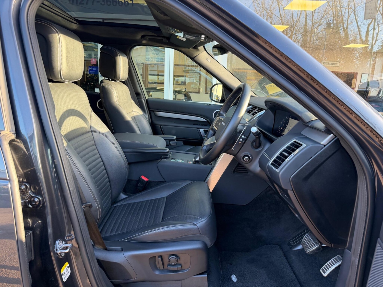 Used Land Rover Discovery 2021 for sale - 77015867: Photo 5