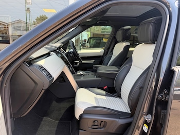 Used Land Rover Discovery 2022 for sale - 79061733: Photo