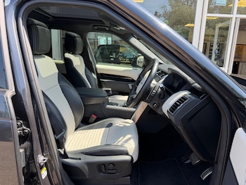 Used Land Rover Discovery 2022 for sale - 79061733: Photo