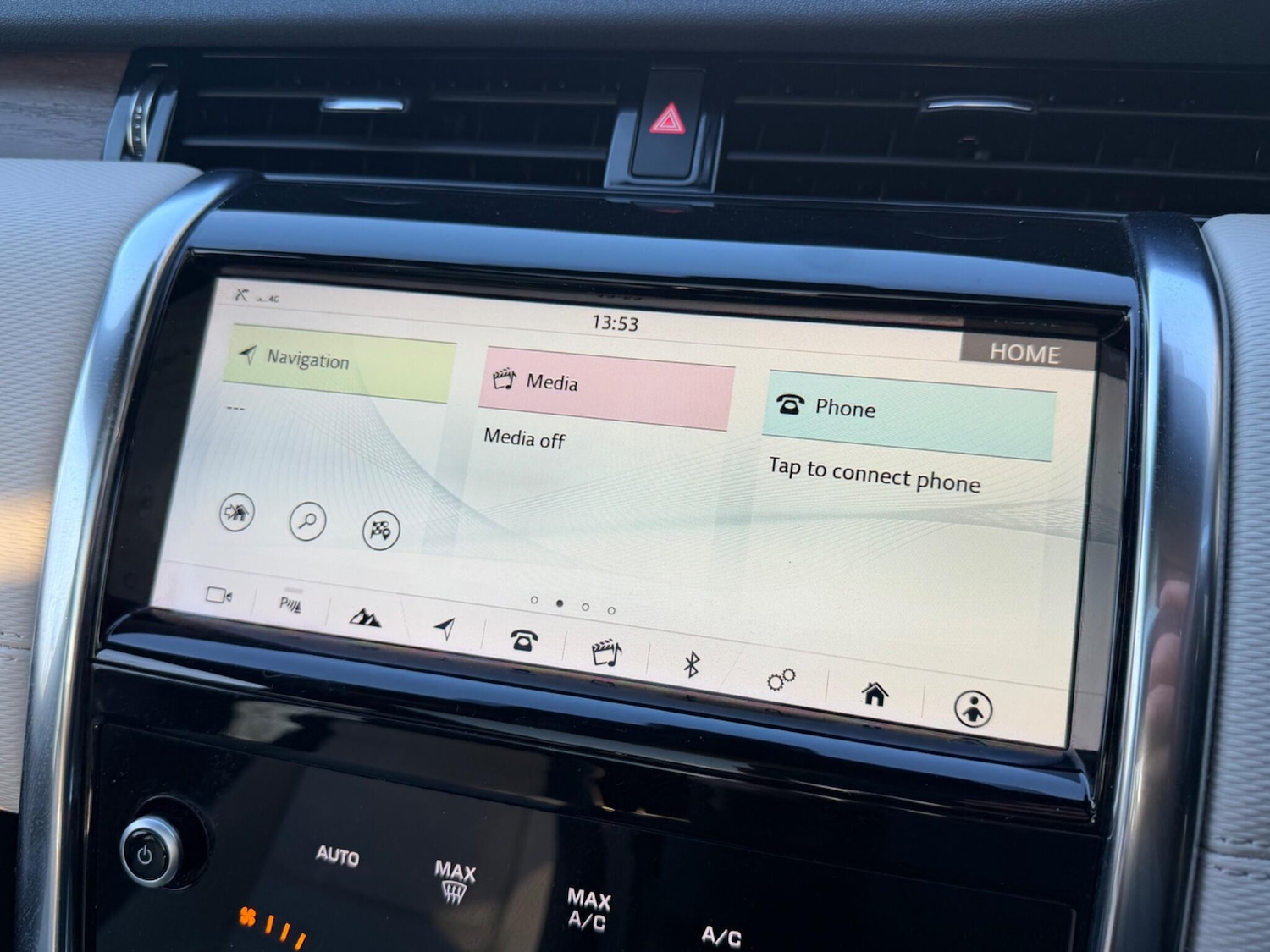 Used Land Rover Discovery Sport 2020 for sale - 76714705: Photo 14