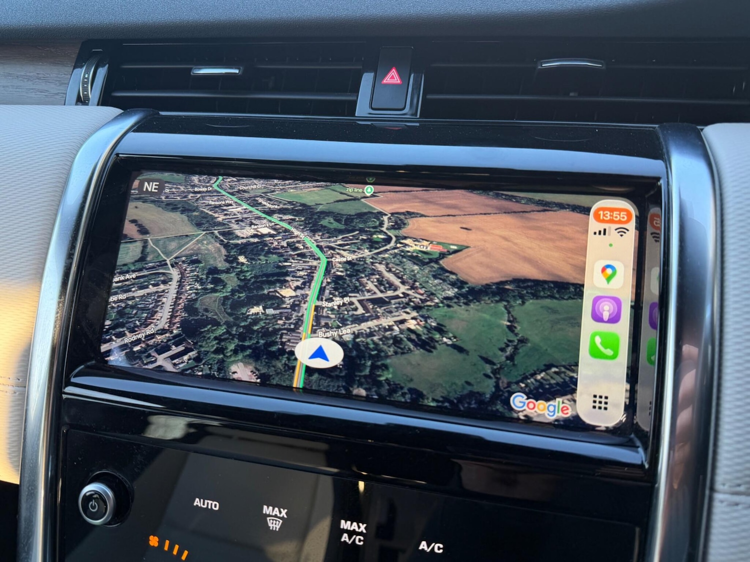 Used Land Rover Discovery Sport 2020 for sale - 76714705: Photo 16