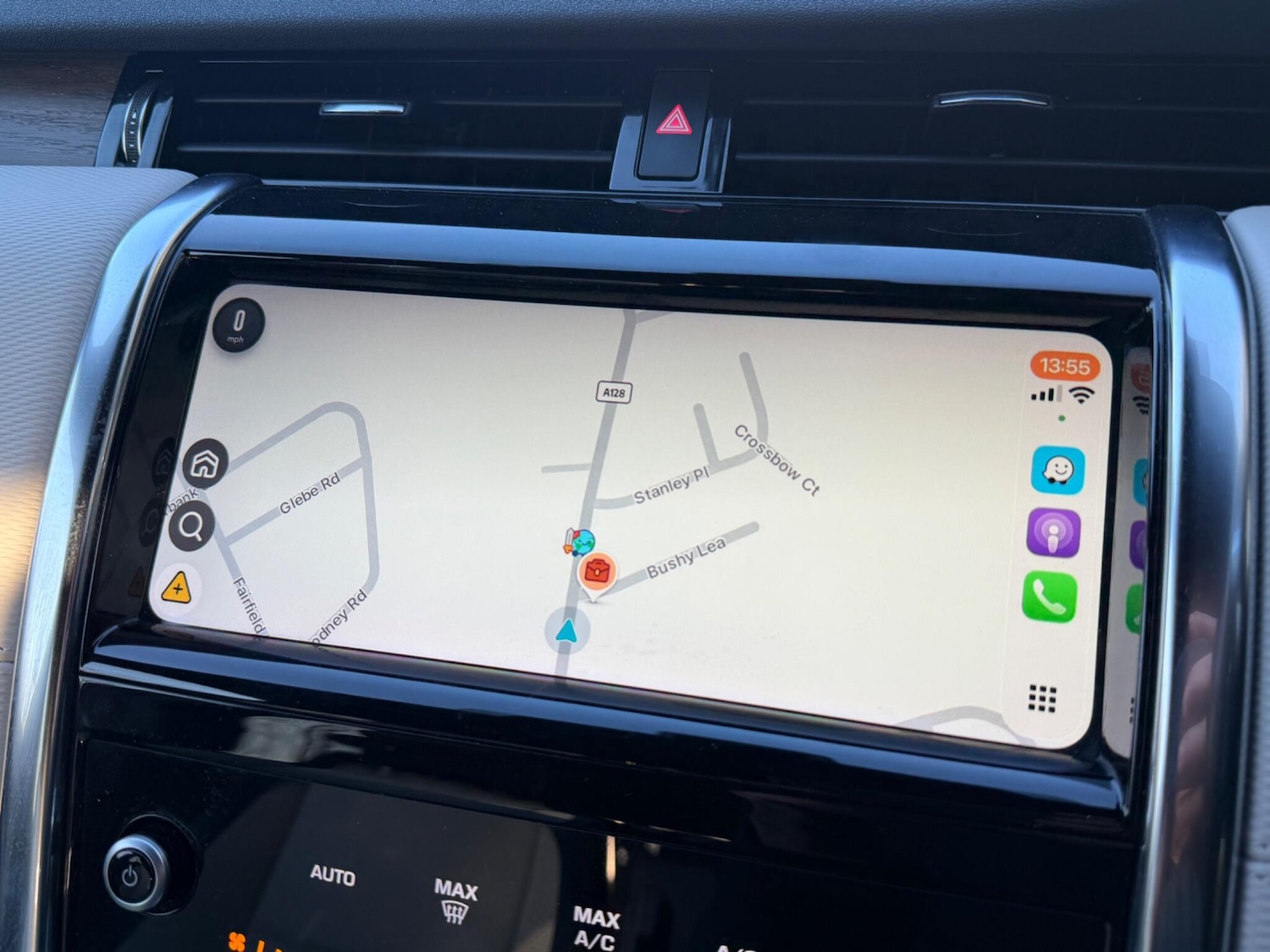 Used Land Rover Discovery Sport 2020 for sale - 76714705: Photo 17