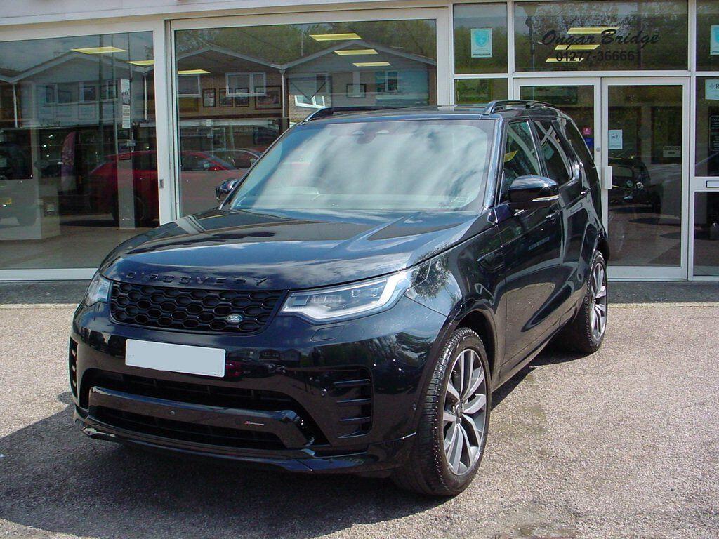 Used Land Rover Discovery for sale - 77768038: Photo 10