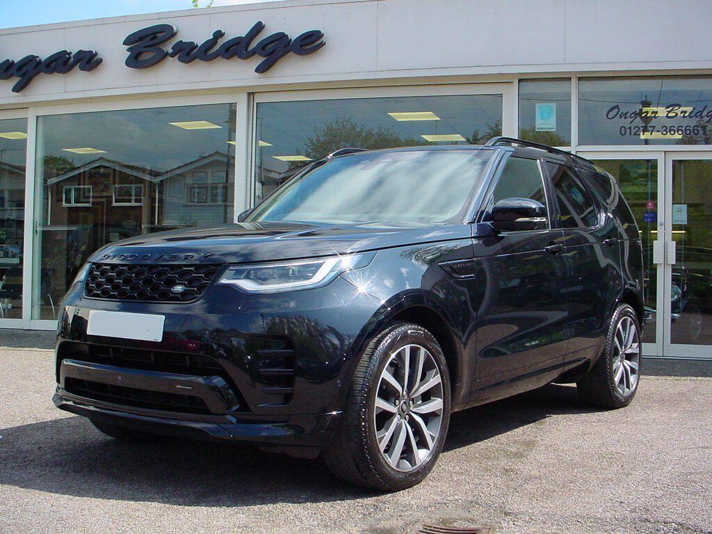 Used Land Rover Discovery for sale - 77768038: Photo 11