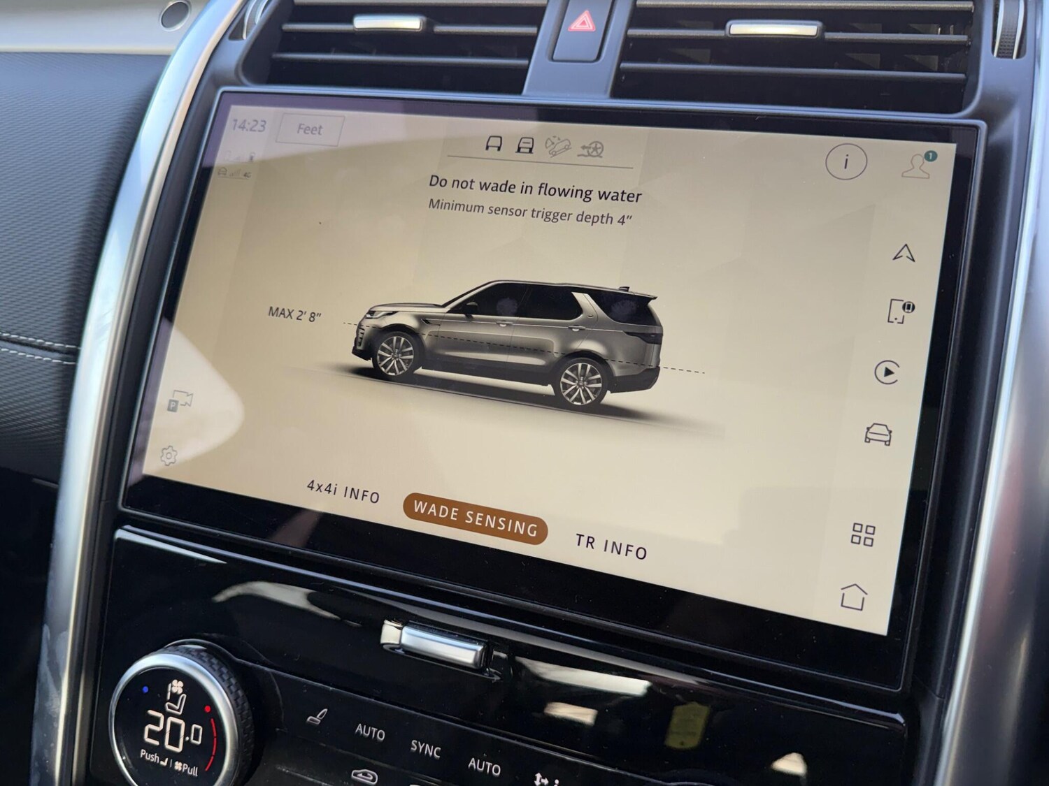 Used Land Rover Discovery for sale - 77768038: Photo 12